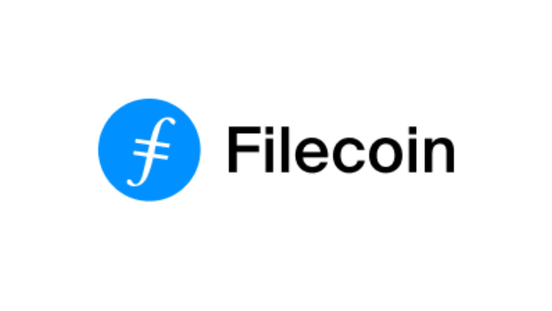 FILECOIN LOGO