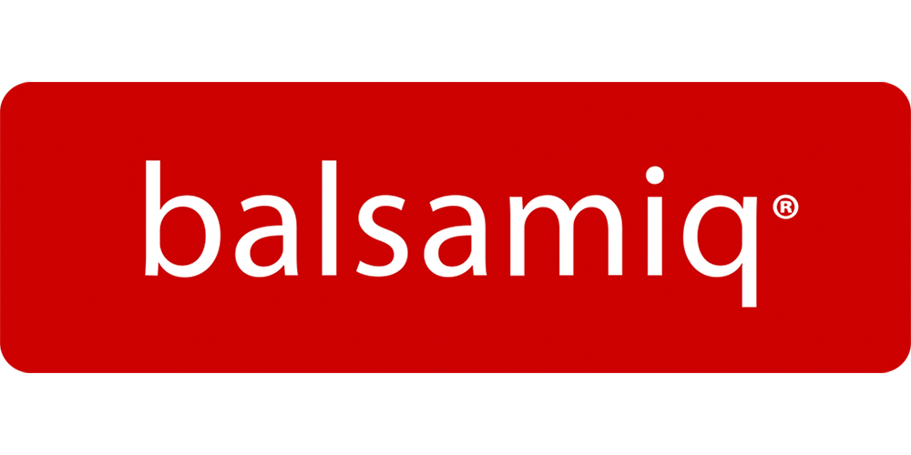 BALSAMIQ LOGO